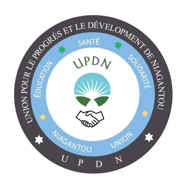 Logo UPDN